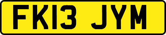 FK13JYM