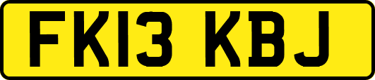 FK13KBJ