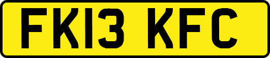 FK13KFC