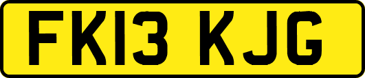 FK13KJG