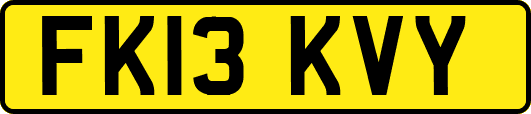 FK13KVY