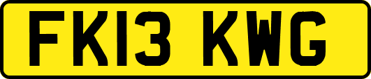 FK13KWG