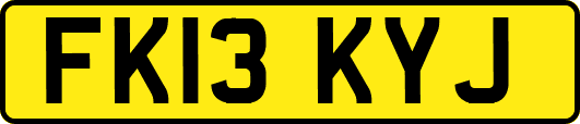 FK13KYJ