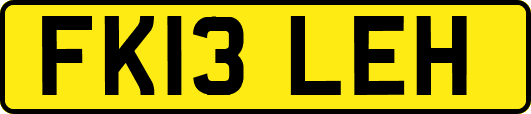 FK13LEH
