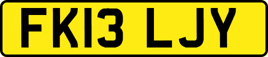 FK13LJY