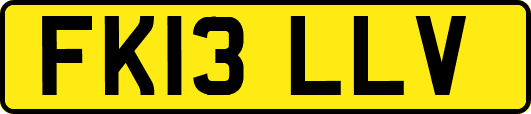 FK13LLV