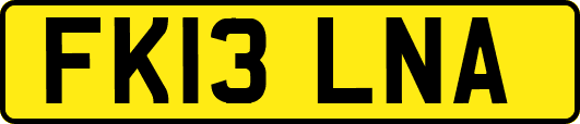 FK13LNA