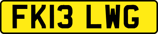 FK13LWG