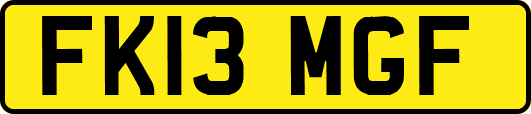 FK13MGF