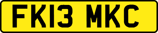 FK13MKC
