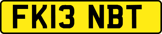 FK13NBT