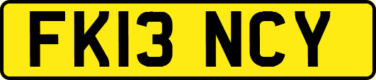 FK13NCY