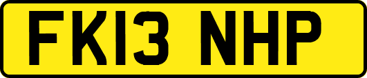 FK13NHP