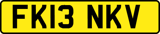 FK13NKV