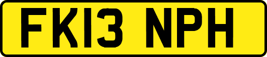 FK13NPH