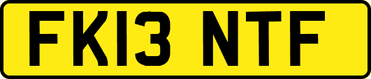 FK13NTF