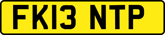 FK13NTP