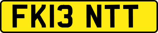 FK13NTT
