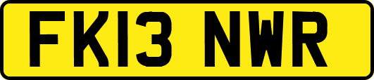 FK13NWR