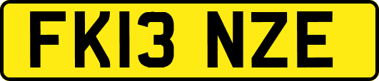 FK13NZE