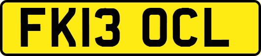 FK13OCL