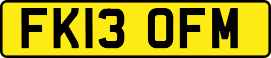 FK13OFM