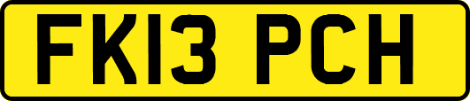 FK13PCH