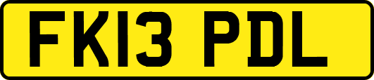 FK13PDL