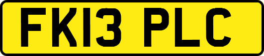 FK13PLC