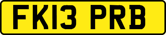 FK13PRB