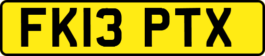 FK13PTX