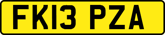FK13PZA
