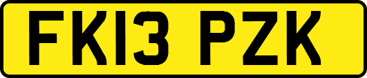 FK13PZK