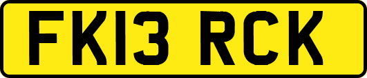 FK13RCK