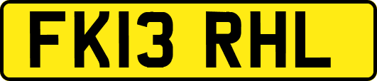 FK13RHL