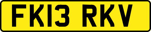 FK13RKV