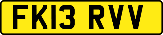 FK13RVV