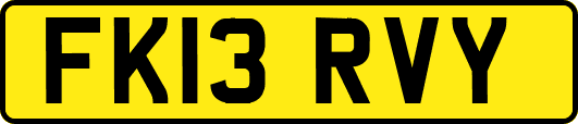 FK13RVY
