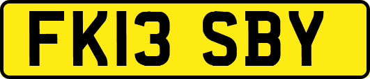 FK13SBY