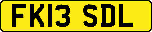 FK13SDL
