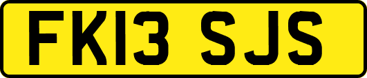 FK13SJS