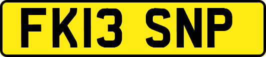 FK13SNP