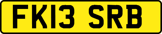 FK13SRB