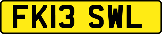 FK13SWL