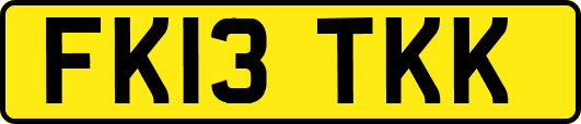 FK13TKK