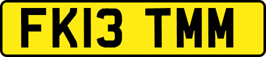 FK13TMM