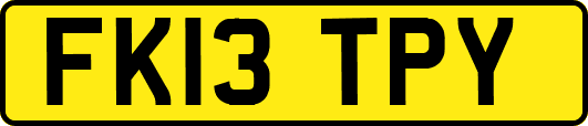 FK13TPY