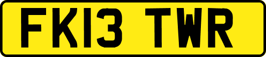 FK13TWR