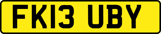 FK13UBY