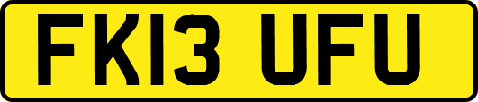 FK13UFU